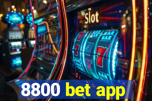 8800 bet app